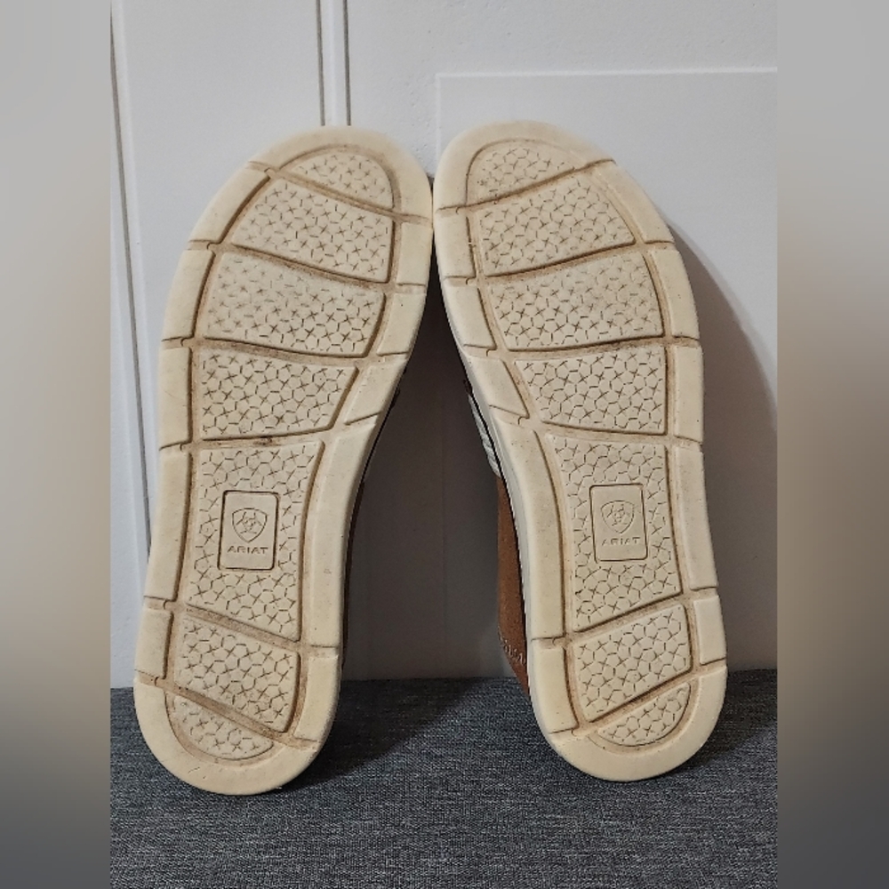 Ariat Ryder - Picture 5 of 6